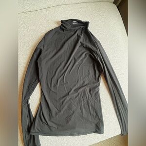 Skims Everyday Long Sleeve Shirt